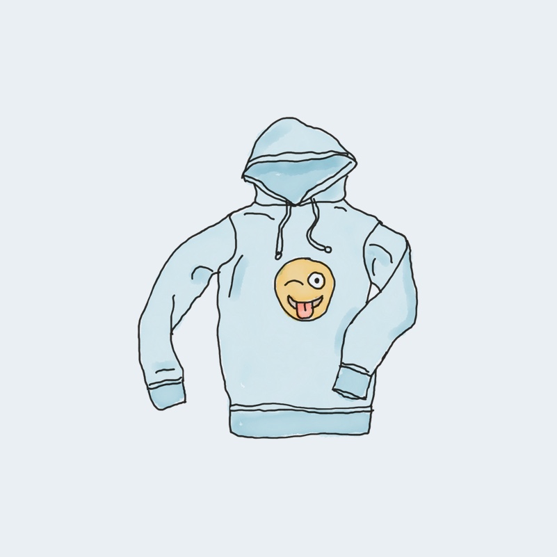 Hoodie - Pilt 4